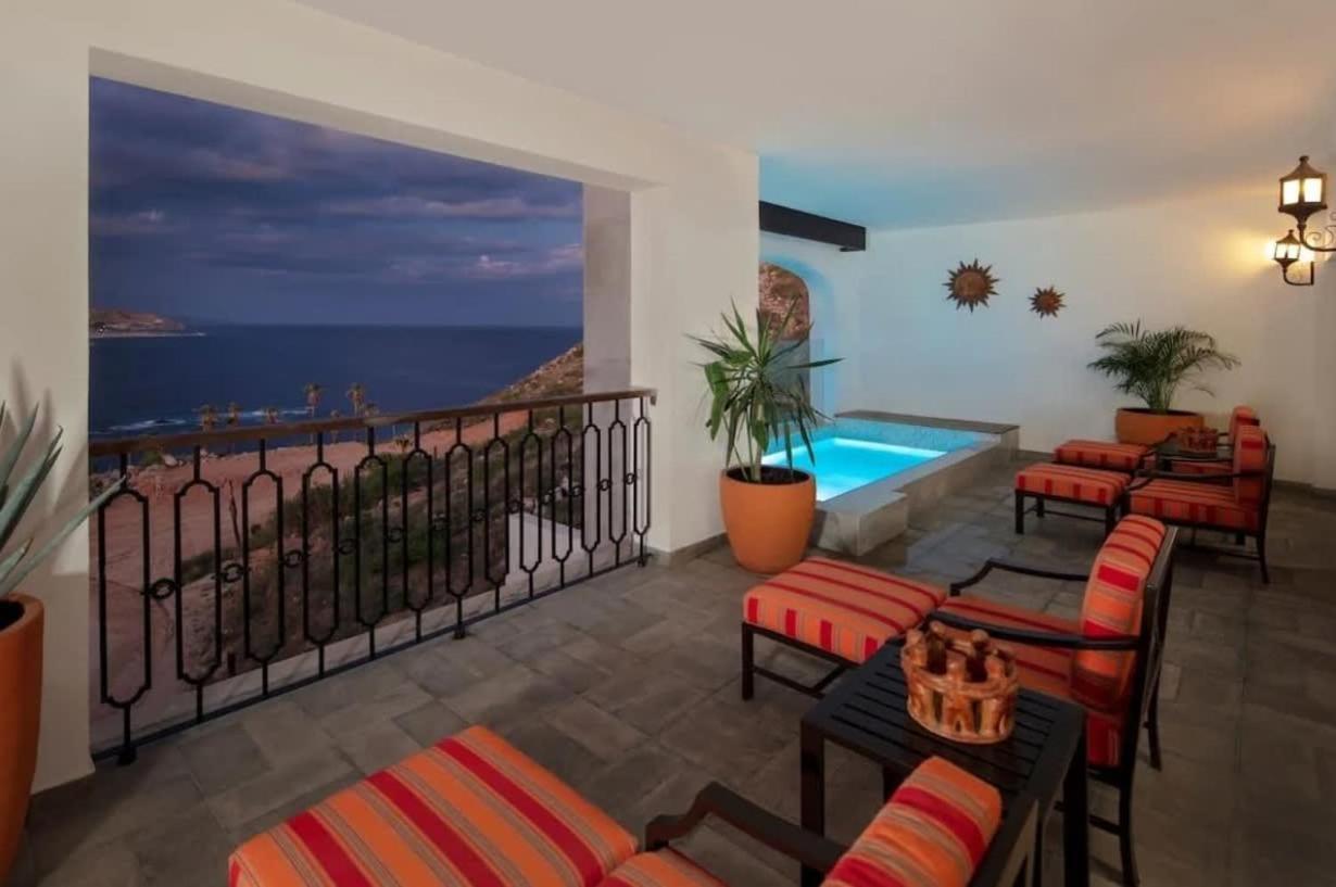 4Bd Oceanfront Unit Vista Encantada - Cabo Villa Cabo San Lucas Exterior foto